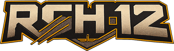 RSH 12 Logo